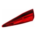 Lanterna Honda Civic G10 2017 2018 2019 2020 2021 Novo L.d Direito/passageiro Cristal