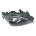 Farol Astra Mascara Negra 2005 2006 2007 2008 2009 2010 2011