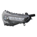 Par Farol Toyota Corolla Cross Xr 2021 2022 2023 2024 Ambos Lados