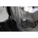 Farol Gm Spin 2012 13 14 15 16 17 2018 Cromomix C/avaria Le Esquerdo/motorista