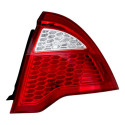 Lanterna Direita Fusion 2009 2010 2011 2012 Sel Awd Led Nova Direito/passageiro Vermelho