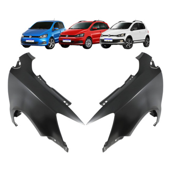 Paralama Fox Spacefox Crossfox 2015 2016 2017 18 19 20 21 22