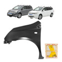 Paralama Nissan Livina 2009 2010 2011 2012 2013 2014 Le Novo