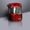 Lanterna Chevrolet Montana 2011 2012 2013 2014 A 2021 Fume