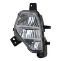 Par Farol Milha Auxiliar Cibie Vw Nivus 2020 2021 22 23 2024 Cristal