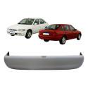 Parachoque Traseiro Ford Escort Sedan 1997 1998 1999 A 2003