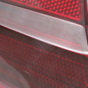 Lanterna Direita Vw Polo 2018 2019 2020 2021 2022 C/avaria Direito/passageiro