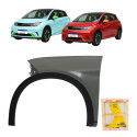 Paralama C/moldura Byd Dolphin Gs 2023 2024 A 2026 Novo L.e