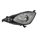 Farol Esquerdo Honda Fit 2009 2010 2011 2012 Esquerdo/motorista