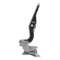 Dobradiça Braço Capo Toyota Hilux Sw4 2005 06 07 A 2015 Ld