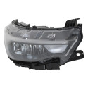 Farol Sinaleira Fiat Pulse Drive 2022 2023 A 2026 C/led L.d Direito/passageiro