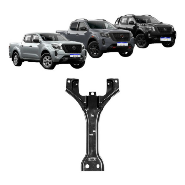 Painel Frontal Central Frontier 2022 A 2025 Attack Platinum