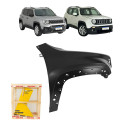 Paralama Jeep Renegade 2015 2016 2018 2020 2022 A 2026 Ld