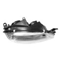 Farol Chevrolet Vectra 1996 1997 1998 Novo Vidro