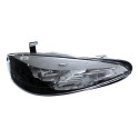Par Farol Renault Fluence Fume Sem Xenon 2014 A 18