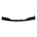 Spoiler Superior Parachoque Ford Ranger 2010 A 2012 Preto