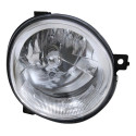 Farol Chery Qq 2011 2012 2013 2014 2015 Novo Ld Direito/passageiro