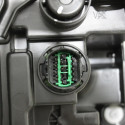 Farol Esquerdo Gwm Haval H6 2023 2024 2025 2026 Full Led Esquerdo/motorista