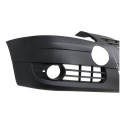 Parachoque Saveiro Parati Surf Gol Rallye 2005 A 2008 Preto 