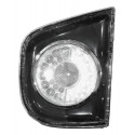Lanterna Volkswagen Golf 2008 2009 2010 2011 2012 2013 Par