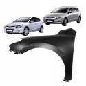 Paralama Hyundai I30 2009 2010 2011 2012 Lado Esquerdo