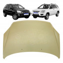 Capo Sportage 2005 2006 2007 2008 2009 2010 Novo