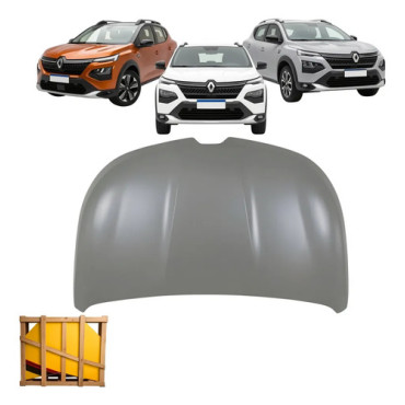 Capo Renault Kardian...