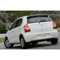 Par Lanterna Toyota Etios X Xs Xls 2013 2014 A 2021 Ré Rosa