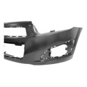 Parachoque Sonic Hatch Sedan 2012 2013 2014 Dianteiro Preto Para Pintura