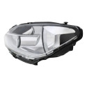 Farol Sinaleira Volkswagen Up 2014 15 16 2017 Cromado L.e Esquerdo/motorista