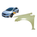 Paralama Honda Civic 2012 2013 2014 2015 2016 Novo