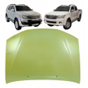 Capo Toyota Hilux 2012 2013 2014 2015 Dianteiro Pick Up Sw4