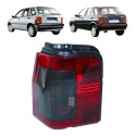 Lanterna Fiat Tipo 1993 1994 1995 1996 1997 Fumê Novo Par Ambos Lados Fumê