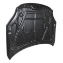 Capu Ford Fusion 2006 2007 2008 2009 Sel 