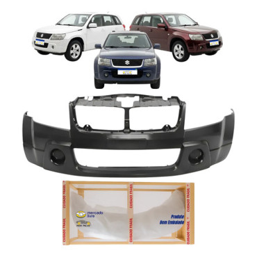 Parachoque Grand Vit...