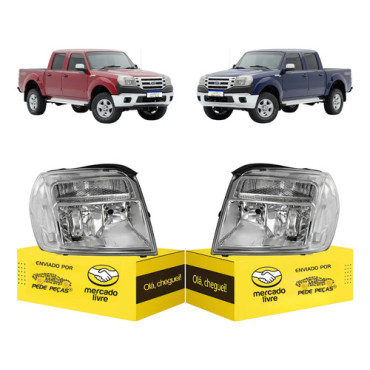 Par Farol Sinaleira ...