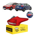 Lanterna Traseira Focus Hatch 2016 2017 2018 2019 S/led Ld Direito/passageiro
