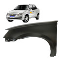 Paralama Chevrolet Classic 2014 2015 2016 Lado Esquerdo