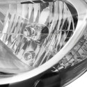 Farol Esquerdo Elantra Gls 2011 2012 2013 14 15 2016 Manual Esquerdo/motorista