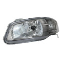 Farol Sinaleira Vw Gol Saveiro Parati 2006 A 2013 Cinza Le Esquerdo/motorista