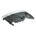 Farol Sinaleira Focus Sedan 2009 2010 2011 2012 A 2013 Le Esquerdo/motorista