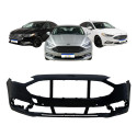 Parachoque Dianteiro Ford Fusion Titanium 2016 A 2019 Novo