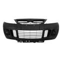 Parachoque Dianteiro Citroen C3 2008 2009 2010 11 2012 Novo