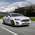 Capo Ford Fusion 2017 2018 2019 Dianteiro Novo
