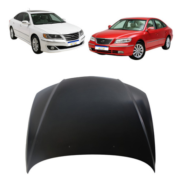 Capú Dianteiro Hyundai Azera 2008 2009 2010 2011 