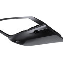 Par Porta Dianteira Nissan Versa 2021 2022 A 2026 Novo Dianteira Ambos Os Lados Preto