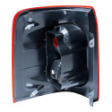 Lanterna Traseira Ford Ecosport 2008 2009 2010 A 2012 Ld Direito/passageiro Vermelho