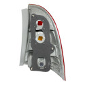 Lanterna Toyota Corolla Fielder 2004 2005 2006 2007 2008