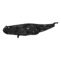 Farol Sinaleira Ford Fiesta 2014 15 2016 2017 2018 2019 L.d Direito/passageiro