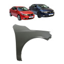 Paralama Dianteiro Kia Cerato 2009 2010 2011 A 2014 Ld Novo Direito